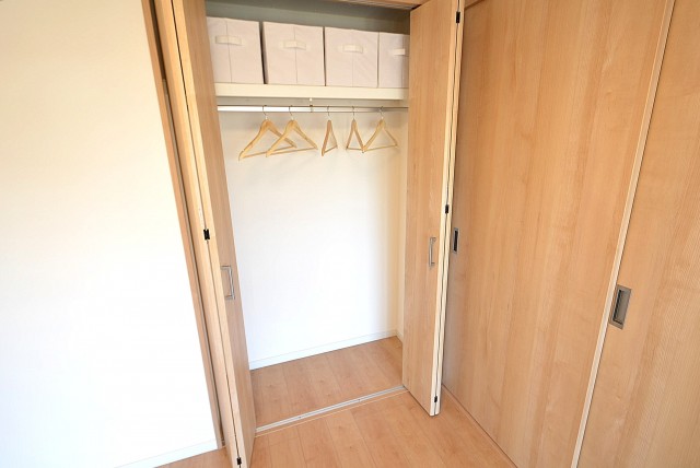 東海経堂マンション4F 洋室