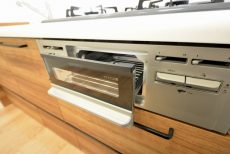 ライオンズマンション上用賀 キッチン