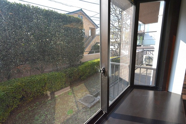 深沢ホームズ LD