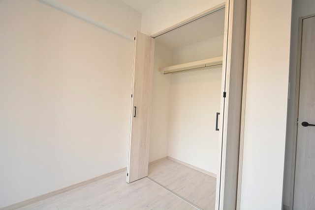 都立大バロンズコート 洋室