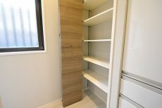 カルム桜新町パティオ サニタリー カルム桜新町パティオ サニタリー