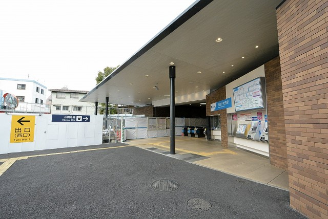 啓明宮前橋マンション 周辺環境 (12)