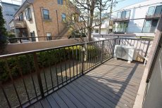 深沢ホームズ バルコニー2