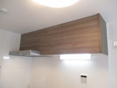 ファインライフ駒場　キッチン