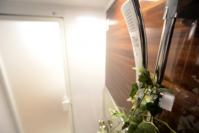 都立大第2コーポラス バス