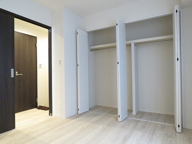 朝日瀬田マンション　洋室約5.7帖