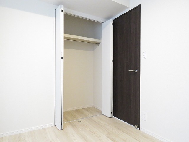 朝日瀬田マンション　洋室約4.9帖