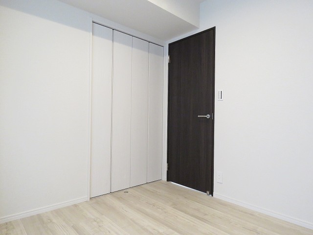 朝日瀬田マンション　洋室約4.9帖