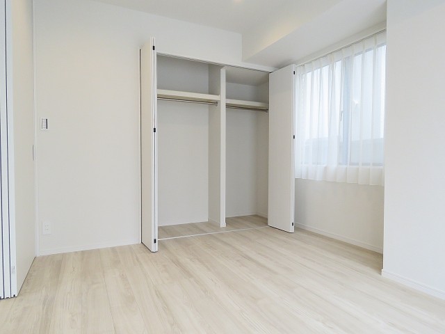 朝日瀬田マンション　洋室約5.3帖