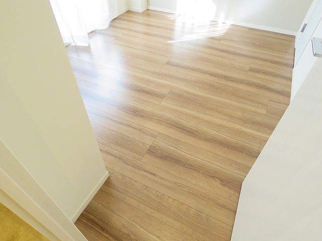 豊栄平町マンション　洋室