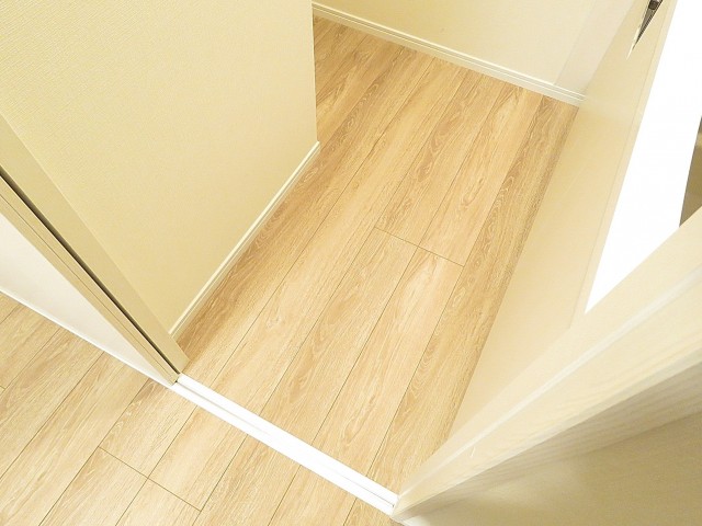 モナーク三軒茶屋　キッチン