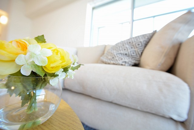 東海経堂マンション4F LD