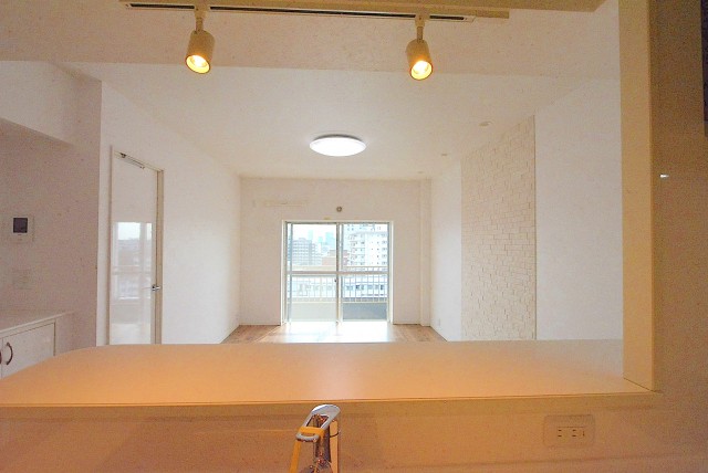 弦巻リハイム903 LDK