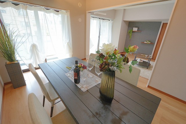 都立大バロンズコート ＬＤ