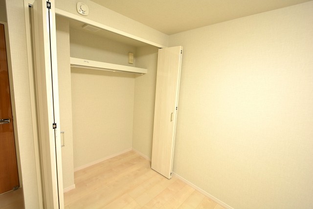 セボン柿の木坂 洋室2