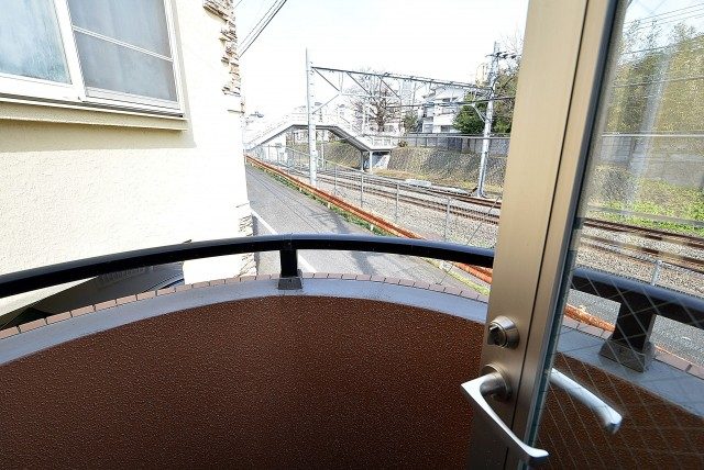 セボン柿の木坂 LDK