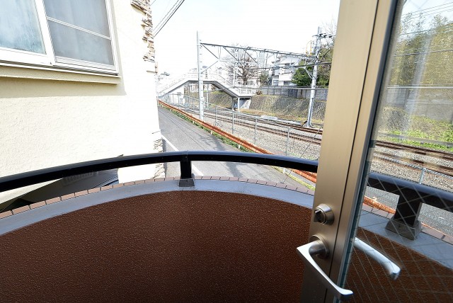 セボン柿の木坂 LDK