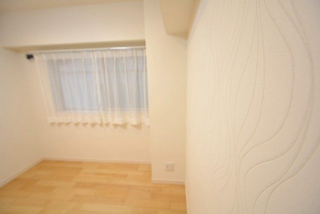 柿の木坂サニーハイツ サービスルーム 