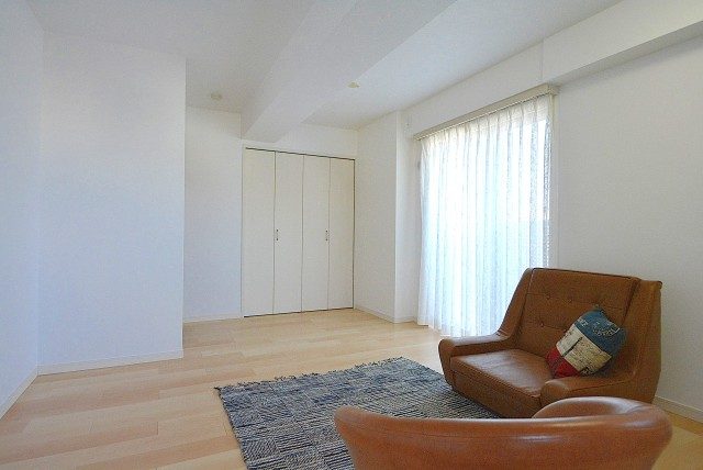 ジェイパーク桜新町 洋室 ジェイパーク桜新町 洋室