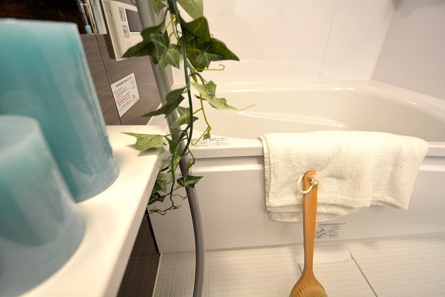 都立大第2コーポラス バス