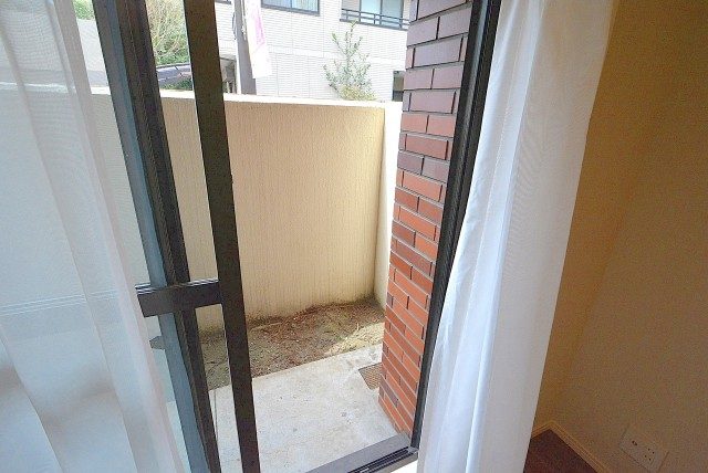 カルム桜新町パティオ 洋室2 カルム桜新町パティオ 洋室2