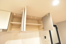 都立大第２コーポラス キッチン