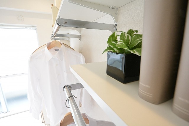 啓明宮前橋マンション