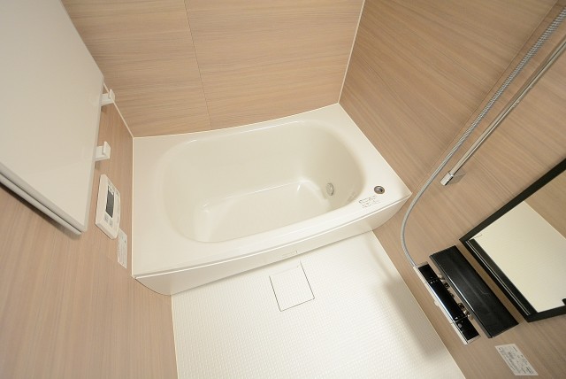 東海経堂マンション バス