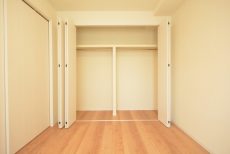 ライオンズマンション上用賀 洋室1