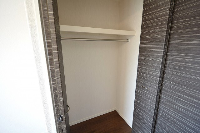 経堂セントラルマンション3F 洋室3