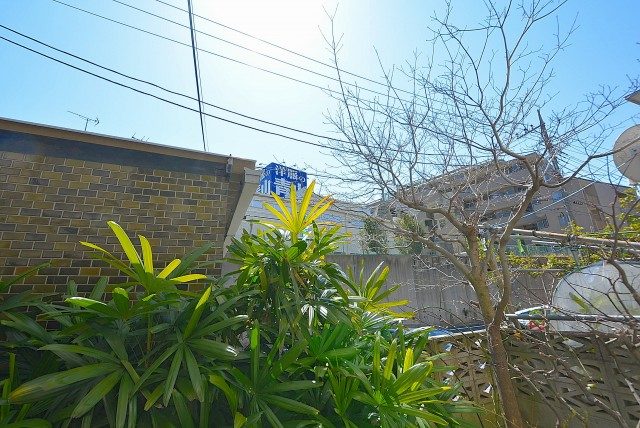 都立大第2コーポラス