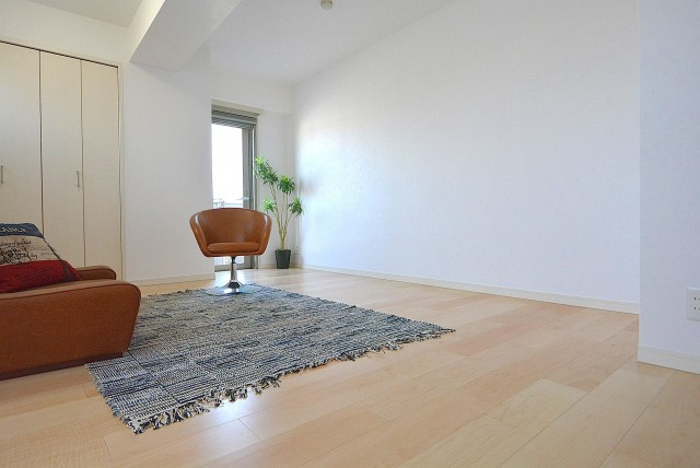 ジェイパーク桜新町 洋室