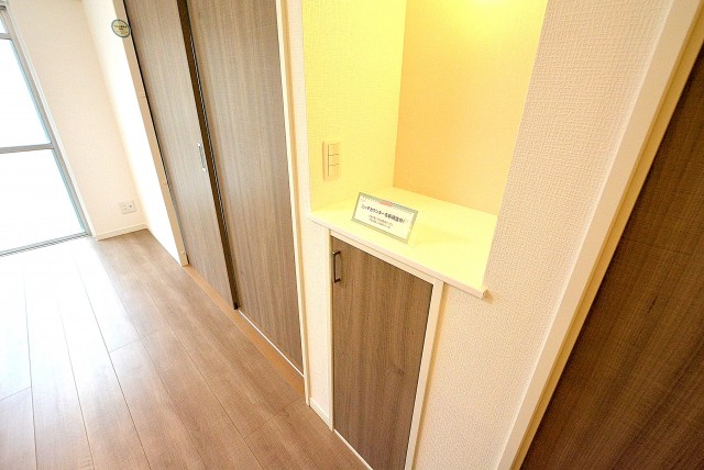 ファインライフ駒場2F LD