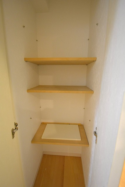 ジェイパーク桜新町 洗濯機