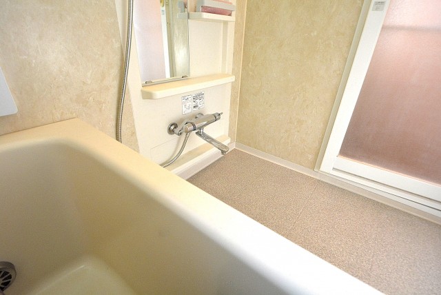 ジェイパーク桜新町 バス