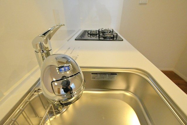 カルム桜新町パティオ LDK カルム桜新町パティオ LDK