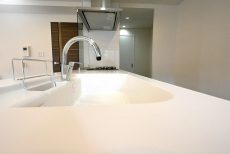 深沢ホームズ キッチン