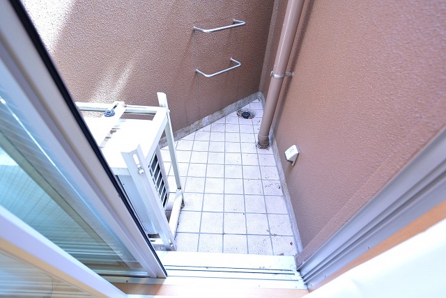 セボン柿の木坂 洋室3