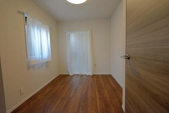 カルム桜新町パティオ洋室3