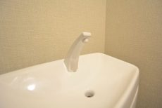 セボン柿の木坂 トイレB1 