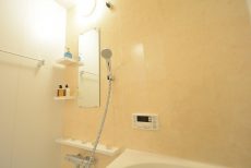 経堂セントラルマンション 　風呂