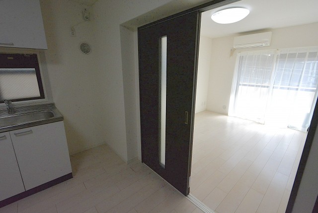 ライオンズマンション上用賀 洋室3