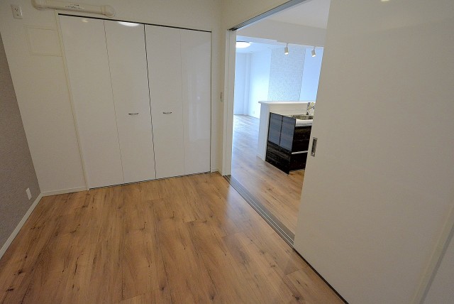 弦巻リハイム903 洋室2