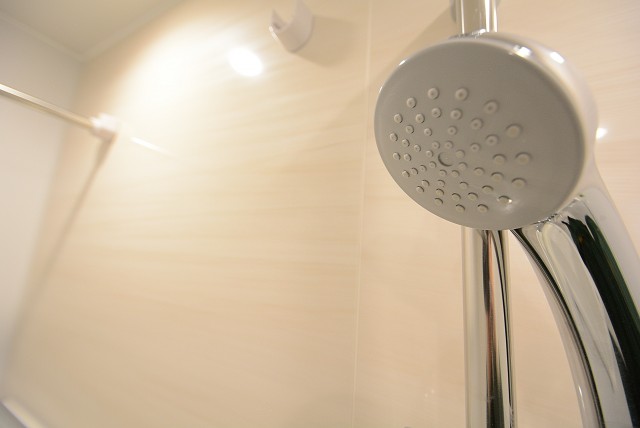 シャルム成城 バス