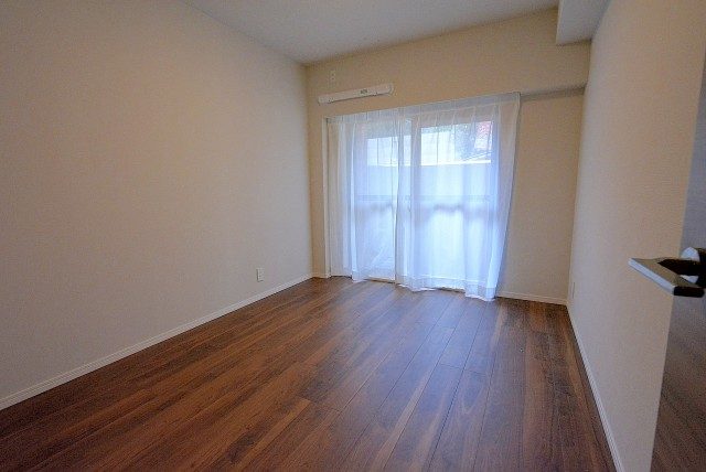 カルム桜新町パティオ 洋室2 カルム桜新町パティオ 洋室2