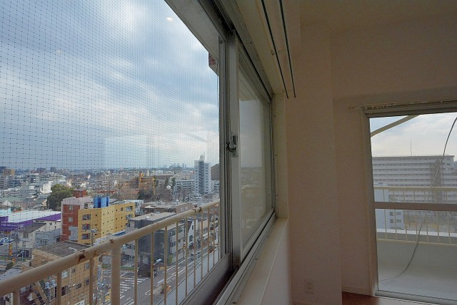 弦巻リハイム903 洋室3