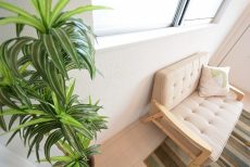 上馬コーポラス 洋室2