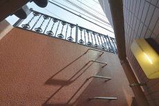 セボン柿の木坂 洋室3 