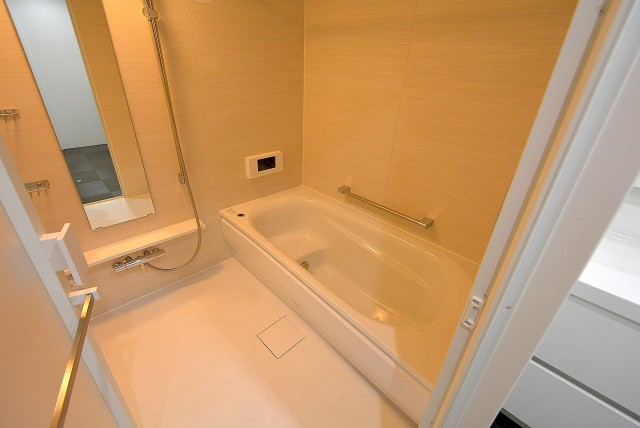 深沢ホームズ バス