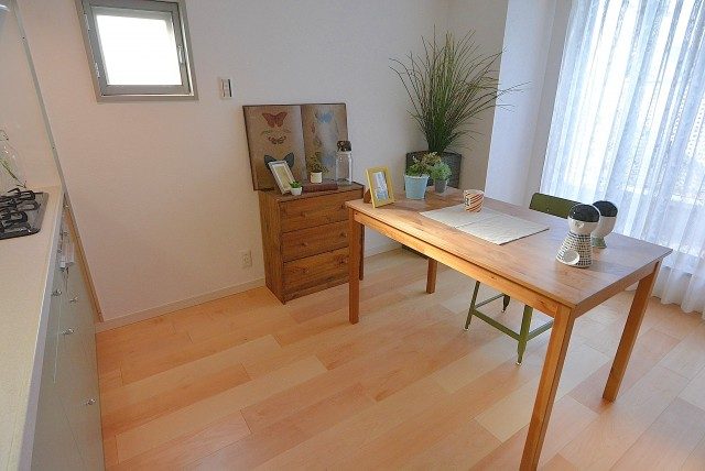 ジェイパーク桜新町LDK ジェイパーク桜新町LDK